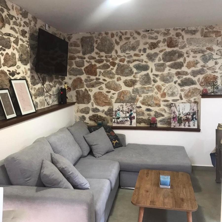 Metaxias House Villa Leonidio Luaran gambar