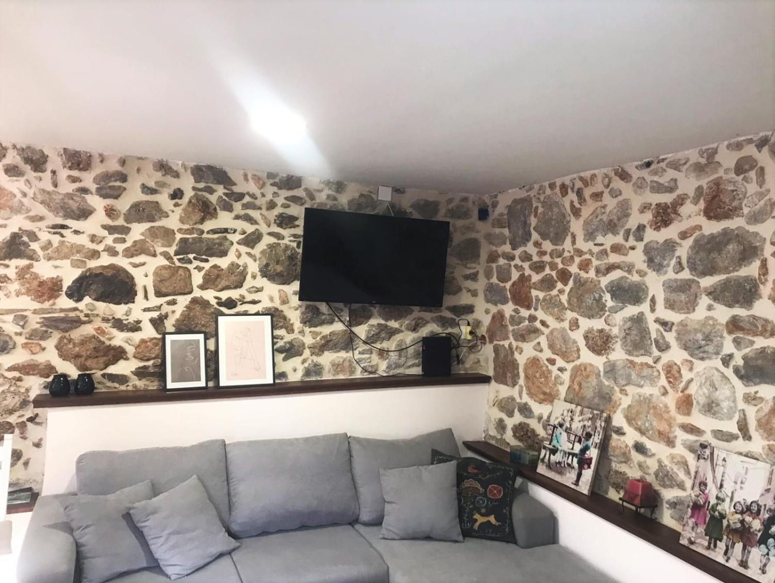 Metaxias House Villa Leonidio Luaran gambar